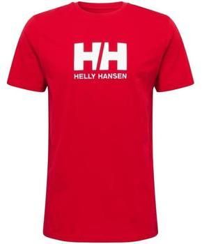 Tričká s krátkym rukávom Helly Hansen  -