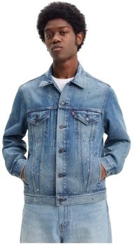 Parky Levis  Vintage Fit Trucker Jacket