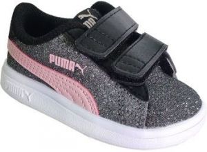 Nízke tenisky Puma  Smash v2glitz glamv inf