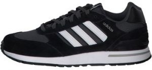 Nízke tenisky adidas  ZAPATILLAS NEGRAS HOMBRE  RUN 80S GV7302