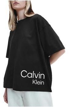 Tričká s krátkym rukávom Calvin Klein Jeans  -