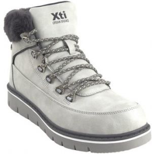 Univerzálna športová obuv Xti  Lady  členková obuv 140463 ľadová