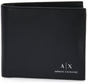 Peňaženky EAX  ARMANI 20 WALLET