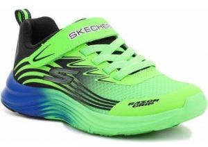 Sandále Skechers  Razor Grip Lime/Black 405107L-LMBK