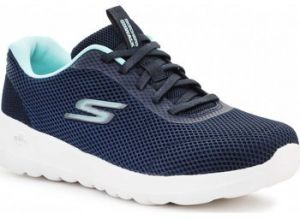 Fitness Skechers  Go Walk Joy Light Motion Navy/Aqua 124707-NVAQ