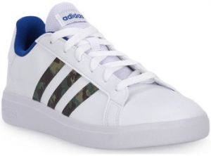 Módne tenisky adidas  GRAND COURT 2 K