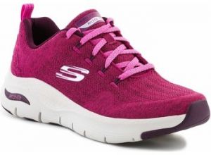 Fitness Skechers  Arch Fit Comfy Wave Raspberry 149414-RAS