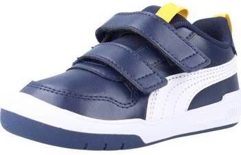 Nízke tenisky Puma  MULTIFLEX SL V