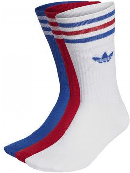 Ponožky adidas  Solid crew sock