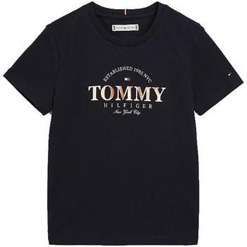 Tričká s krátkym rukávom Tommy Hilfiger  -