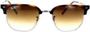 Slnečné okuliare Ray-ban  Occhiali da Sole  New Clubmaster RB4416 710/51