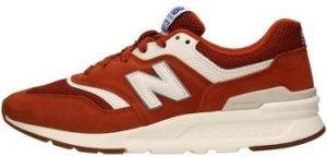 Nízke tenisky New Balance  CM997HTG