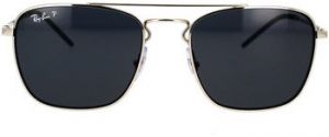 Slnečné okuliare Ray-ban  Occhiali da Sole  RB3588 925181 Polarizzati