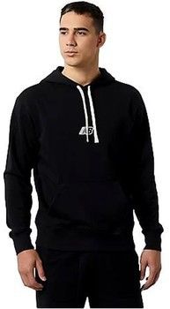 Mikiny New Balance  SUDADERA HOMBRE  ESSENTIALS MT23511