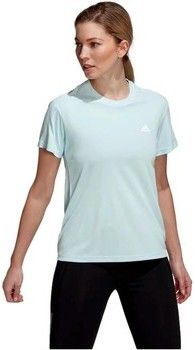 Tričká s krátkym rukávom adidas  CAMISETA RUNNING MUJER  HL1456