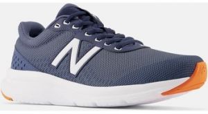 Bežecká a trailová obuv New Balance  ZAPATILLAS  411 v2