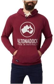 Mikiny Altonadock  -