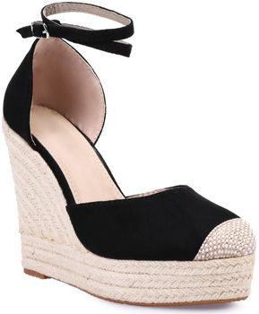 Espadrilky La Modeuse  14714_P38908