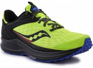 Bežecká a trailová obuv Saucony  Canyon TR2 S20666-25