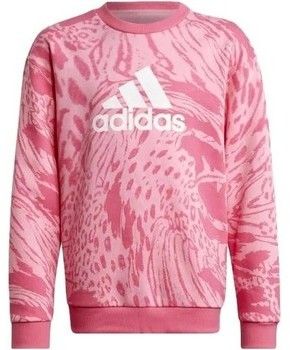 Mikiny adidas  SUDADERA  NIA HN1056