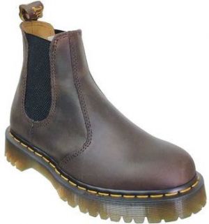 Polokozačky Dr. Martens  2976 bex