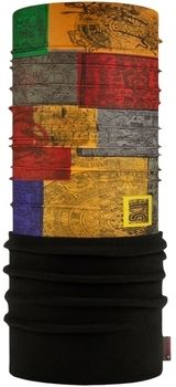 Šále/Štóle/Šatky Buff  Polar National Geographic Tube Scarf