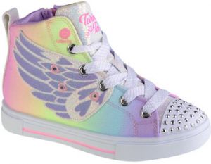 Nízke tenisky Skechers  Twinkle Sparks - Wing Charm