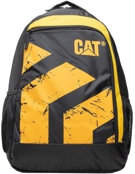 Ruksaky a batohy Caterpillar  Fastlane Backpack