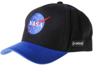 Šiltovky Capslab  Space Mission NASA Cap