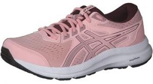 Bežecká a trailová obuv Asics  ZAPATILLAS  GEL-CONTEND 8  1012B320