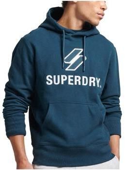 Mikiny Superdry  -