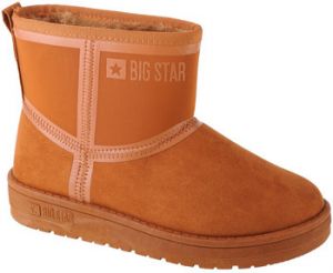 Obuv do snehu Big Star  Snow Boots