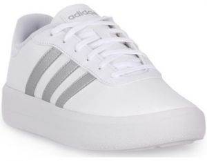 Módne tenisky adidas  COURT PLATFORM