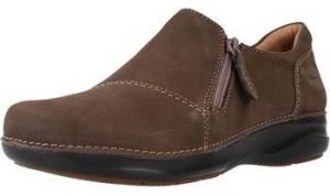 Módne tenisky Clarks  APPLEY ZIP