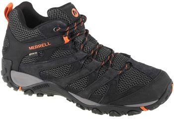 Turistická obuv Merrell  Alverstone Mid GTX