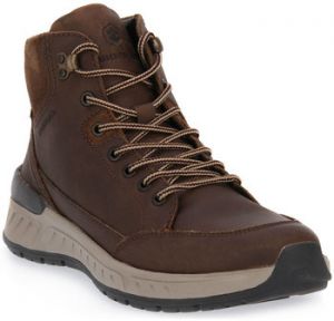 Čižmy Lumberjack  CE007 LARK HIGH CUT