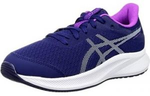 Bežecká a trailová obuv Asics  ZAPAILLAS  PATRIOT 13 GS  1014A267