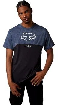 Tričká s krátkym rukávom Fox  CAMISETA HOMBRE FOX PREMIUM RYAKTR 29801