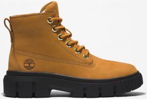 Čižmičky Timberland  Greyfield leather boot