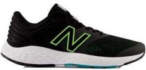 Bežecká a trailová obuv New Balance  ZAPATILLA  M520BG7