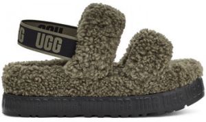 Sandále UGG  W oh fluffita