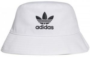 Klobúky adidas  Trefoil bucket hat adicolor