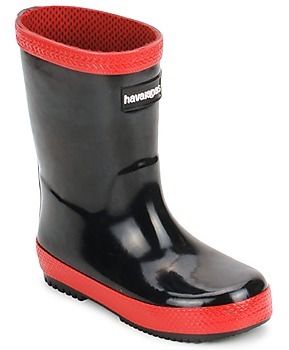 Čižmy do dažďa Havaianas  RAIN BOOTS