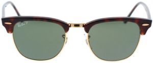 Slnečné okuliare Ray-ban  Occhiali da Sole  Clubmaster RB3016 990/58 Polarizzati