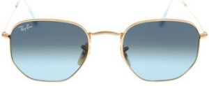 Slnečné okuliare Ray-ban  Occhiali da Sole  Hexagonal RB3548N 91233M