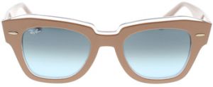 Slnečné okuliare Ray-ban  Occhiali da Sole  State Street RB2186 12973M