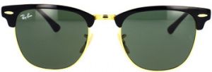 Slnečné okuliare Ray-ban  Occhiali da Sole  Clubmaster Metal RB3716 187