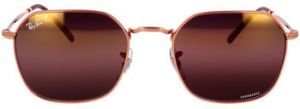 Slnečné okuliare Ray-ban  Occhiali da Sole  Jim RB3694 9202G9 Polarizzati