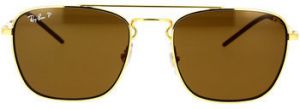 Slnečné okuliare Ray-ban  Occhiali da Sole  RB3588 925083 Polarizzati