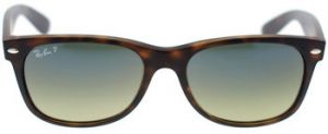 Slnečné okuliare Ray-ban  Occhiali da Sole  New Wayfarer RB2132 894/76 Polarizzati